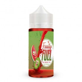 The Wookie Oil - Fruity Fuel (100ml)