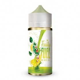 The Wookie Oil - Fruity Fuel (100ml)