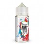 The Boost Oil - Fruity Fuel (100ml)