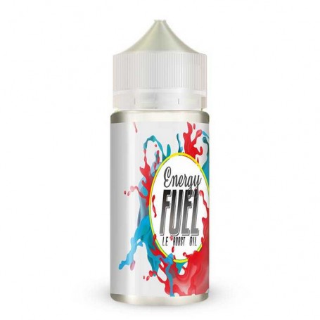 The Boost Oil - Fruity Fuel (100ml)