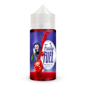 The Lovely Oil - Fruity Fuel (100ml)