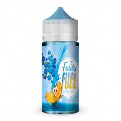 The Blue Oil - Fruity Fuel (100ml)