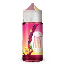 The Diabolo Oil - Fruity Fuel (100ml)