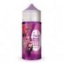 The Purple Oil - Fruity Fuel (100ml)