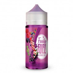 The Purple Oil - Fruity Fuel (100ml)