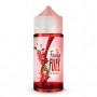 The Red Oil - Fruity Fuel (100ml)