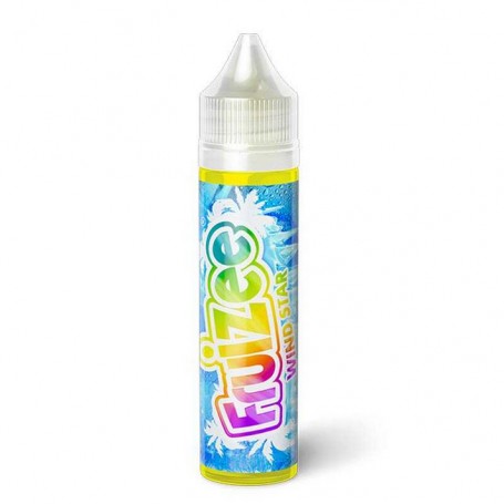 Wind Star - Fruizee (50ml)
