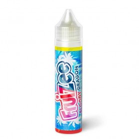 Bloody Dragon - Fruizee (50ml)