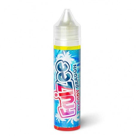 Bloody Dragon - Fruizee (50ml)