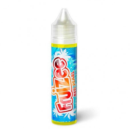 Red Pearl - Fruizee (50ml)
