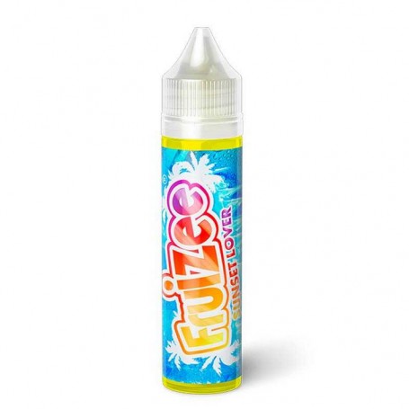 Sunset Lover - Fruizee (50ml)