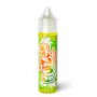 Citron Orange Mandarine - Fruizee (50ml)