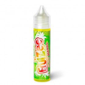 Crazy Mango No Fresh - Fruizee (50ml)