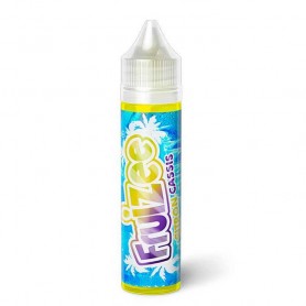 Citron Cassis - Fruizee (50ml)