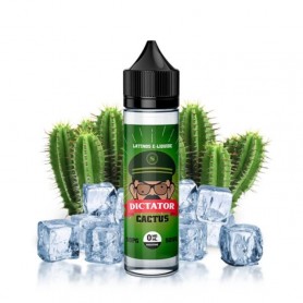 Cactus - Dictator