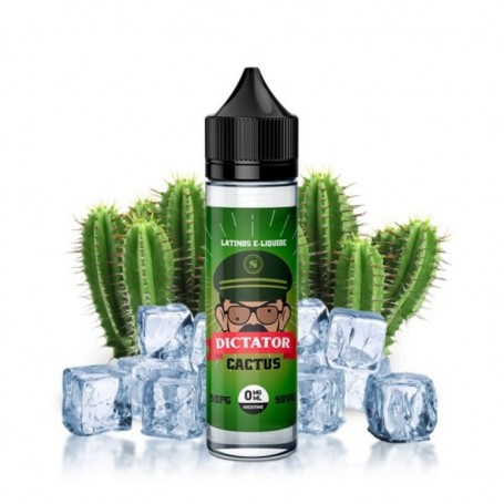 Cactus - Dictator