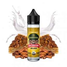 Delicio - Dictator