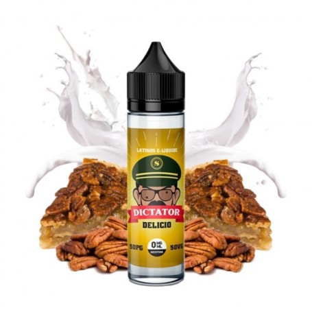 Delicio - Dictator