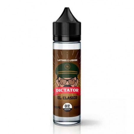 El Clasico - Dictator