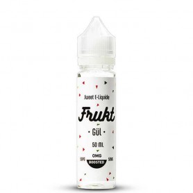 Gül - Frukt (50ml)