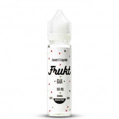 Gül - Frukt (50ml)