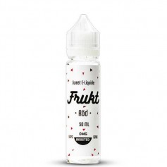 Röd - Frukt (50ml)