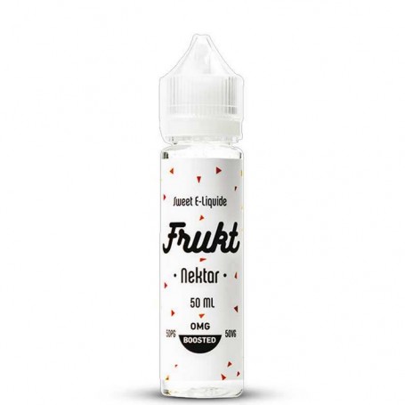 Nektar - Frukt (50ml)