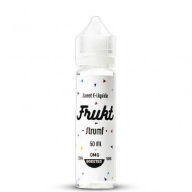 Strumf - Frukt (50ml)