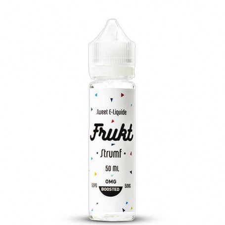 Strumf - Frukt (50ml)