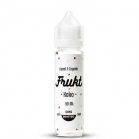 Koko - Frukt (50ml)