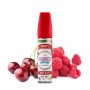 Berry Blast - Dinner Lady