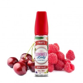 Berry Blast - Dinner Lady