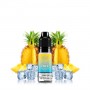 Pineapple Ice Nic Salts - Dinner Lady