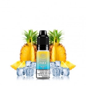 Pineapple Ice Nic Salts - Dinner Lady