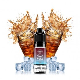 Cola Ice Nic Salts - Dinner Lady