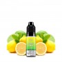 Lemon Lime Nic Salts - Dinner Lady