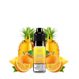 Pineapple Orange Nic Salts - Dinner Lady