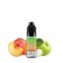 Apple Peach Nic Salts - Dinner Lady