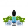 Fresh Mint Nic Salts - Dinner Lady