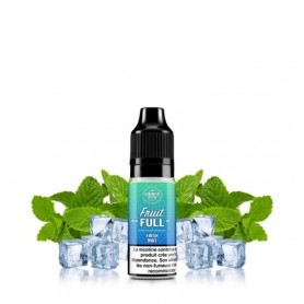 Fresh Mint Nic Salts - Dinner Lady