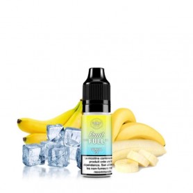 Banana Ice Nic Salts - Dinner Lady