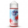 Fruits Rouges 100ml - Fresh Hit