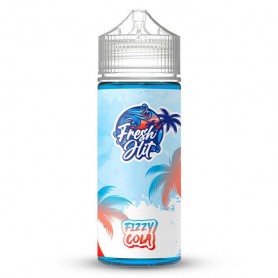 Fizzy Cola 100ml - Fresh Hit