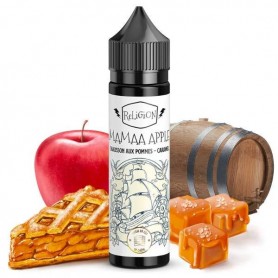 Mamaa Apple - Religion Juice
