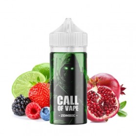 Zombie - Call Of Vape by Cloud Vapor