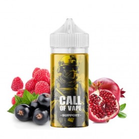 Support - Call Of Vape by Cloud Vapor