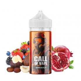 Assault - Call Of Vape by Cloud Vapor