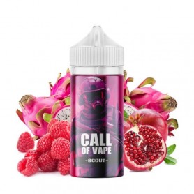 Scout - Call Of Vape by Cloud Vapor