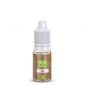 Red - Ma Vape Bio