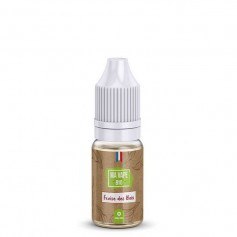 Fraise des bois - Ma Vape Bio